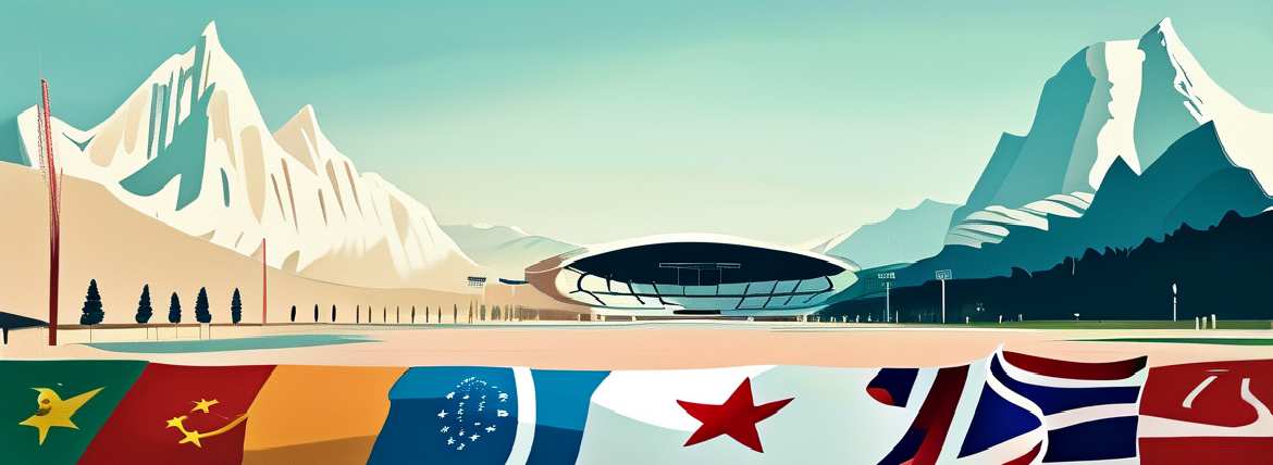 幻灯片|体育大百科